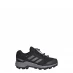 Детские кроссовки adidas Terrex GORE-TEX Hiking Shoes Kids Core Black / Grey Three / Core