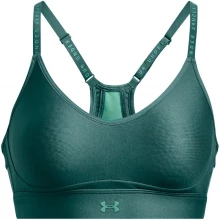 Детская рубашка Under Armour Infinity Covered Womens Light Support Sports Bra