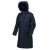 Женская куртка Regatta Fritha Insulated Jacket Navy