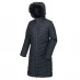 Женская куртка Regatta Fritha Insulated Jacket Ebony Grey