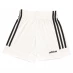 Детские шорты adidas Sereno Training Shorts Juniors White/Black