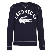 Мужской свитер Lacoste 27 Coll Sweater
