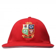 Мужская кепка Canterbury British and Irish Lions Snapback Hat Mens