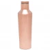 Corkcicle 750ml Corkcicle Insulated Canteen Copper 475ml