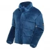 Женская куртка Regatta Elbury Puffer Jacket Blue Opal