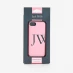Jack Wills Bwade iPhone 6/6S/7/8 Case Pink