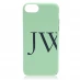Jack Wills Bwade iPhone 6/6S/7/8 Case Mint