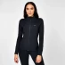 Жіноча куртка USA Pro Core Fitness Jacket Black