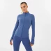 Жіноча куртка USA Pro Core Fitness Jacket Bijou Blue
