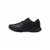 Женские кроссовки Reebok Walk Ultra 7.0 DMX MAX Shoes Womens Black / Cold Grey 5 / Collegia