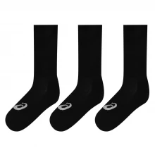 Женские носки Asics Crew Sock 3 Pack Womens