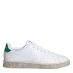 Мужские кроссовки adidas Advantage Eco Shoes Mens White/Wht/Green
