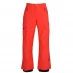 Мужские штаны ONeill Cargo Ski Pants Mens Red
