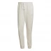 Мужские штаны adidas Essentials Fleece Tapered Cuff 3-Stripes Joggers M NonDye/White