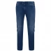 Мужские джинсы Replay X Lite Anbass Jeans Dark Blue 007
