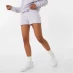 Женские шорты Jack Wills Bea Logo Sweat Shorts Lilac