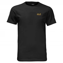 Мужская футболка Jack Wolfskin Essential T-Shirt
