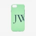Jack Wills iPhone X Case Mint