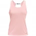 Женский топ Under Armour Fly By Tank Pink