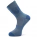 Kalf Summer Socks High Blue/Green