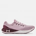 Женские кроссовки Under Armour W Charged Vantage Runners Womens Mauve Pink/Wht