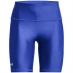 Женские шорты Under Armour Gear Under Armour Bike Shorts Blue