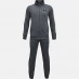 Under Armour Armour Knit Track Suit Pitch Gray