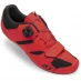 Чоловічі кросівки Giro Savix II Road Shoe Bright Red