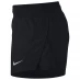 Женские шорты Nike 10K Dry Shorts Womens Black