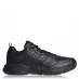 Чоловічі кросівки adidas Strutter Shoes Mens Core Black / Core Black / Grey