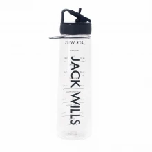 Jack Wills Wills Eco-Friendly Hydration Water Bottle