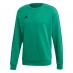 Мужской свитер adidas Core 18 Sweatshirt Mens Bold Green