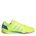 Мужские кроссовки adidas Top Sala Football Trainers Indoor SolYellow/Blue