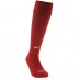 Nike Academy Football Socks Red