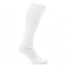 Шкарпетки Sondico Football Socks Mens White
