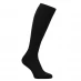 Шкарпетки Sondico Football Socks Mens Black