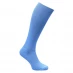 Шкарпетки Sondico Football Socks Mens Sky