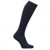 Sondico Football Socks Navy