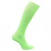 Sondico Football Socks Fluo Green