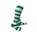 Шкарпетки Sondico Football Socks Mens Green/White