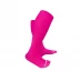 Шкарпетки Sondico Football Socks Plus Size Fluo Pink