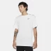 Мужская футболка Nike Sportswear Repeat T-Shirt Mens White