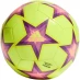 adidas Club Football UCL 2021-22 Yellow/Pink