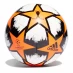 adidas Football Uniforia Club Ball Solar Orange