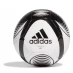 adidas Uniforia Mini Ball Foam Core White/Black