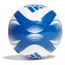 adidas Uniforia Mini Ball Foam Core White/Blue
