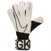 Nike Vapor Grip3 Goalkeeper Gloves White/Black