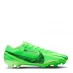 Мужские бутсы Nike Mercurial Vapor Elite FG Football Boots Green/Black
