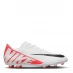 Мужские бутсы Nike Mercurial Vapor Club Firm Ground Football Boots Crimson/White