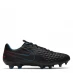 Мужские бутсы Nike Tiempo Legend Pro FG Football Boots Black/Cyber